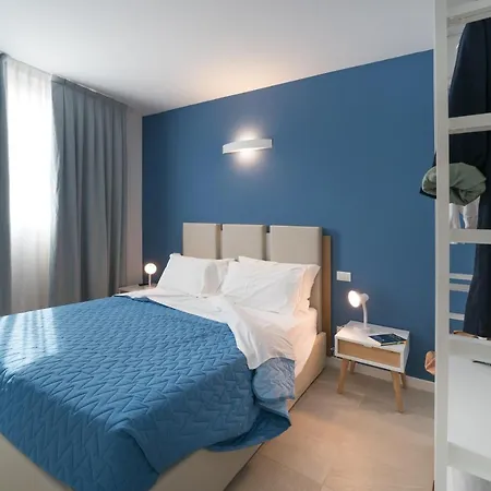 Appartement Stylish Torre Bianca 2 Bedroom Sleeps 6